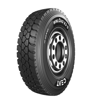 Ceat Winload X3-D