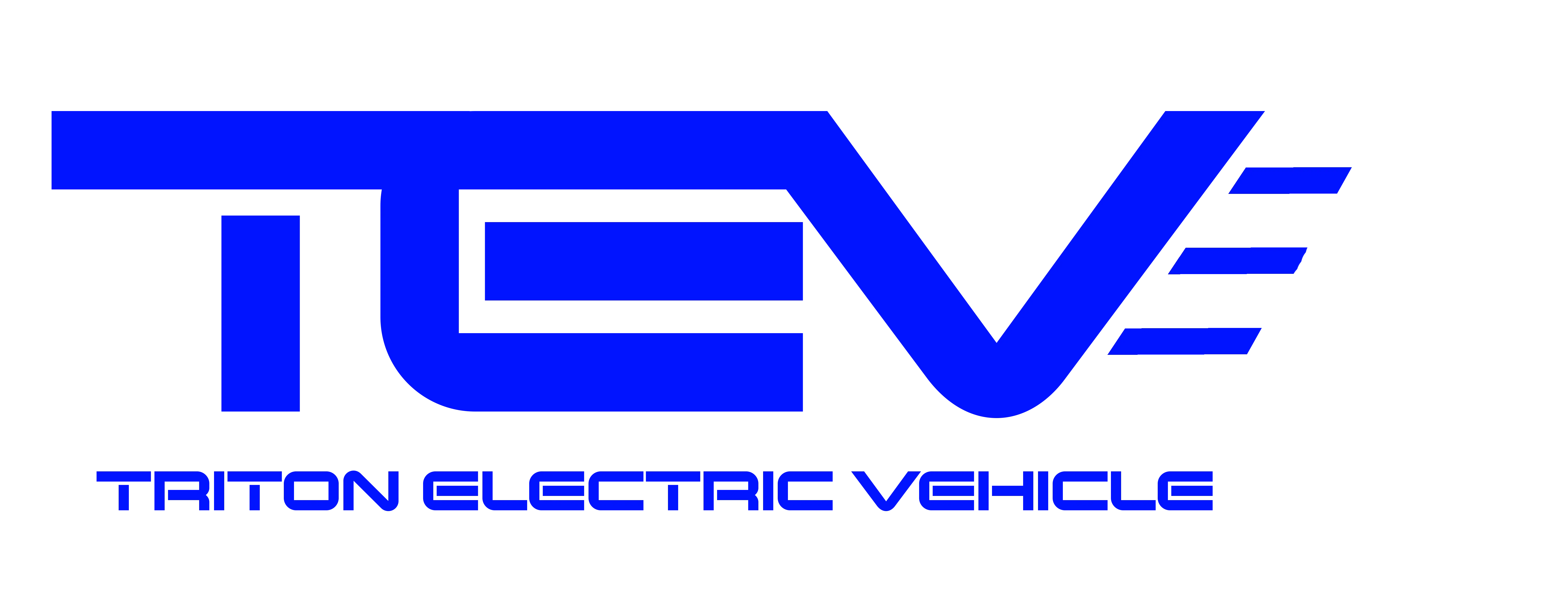 Triton EV Triton EV