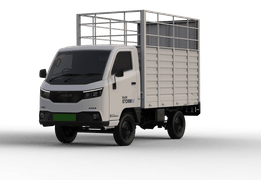 ऑयलर मोटर्स Storm EV-image