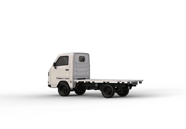 Euler Motors Turbo EV 1000