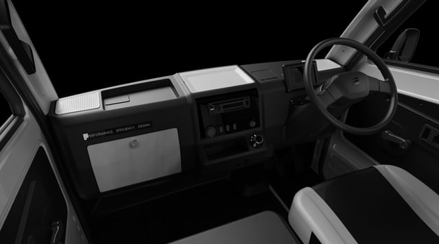 Euler Motors Turbo EV 1000