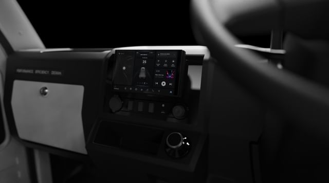 Euler Motors Turbo EV 1000