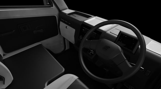 Euler Motors Turbo EV 1000