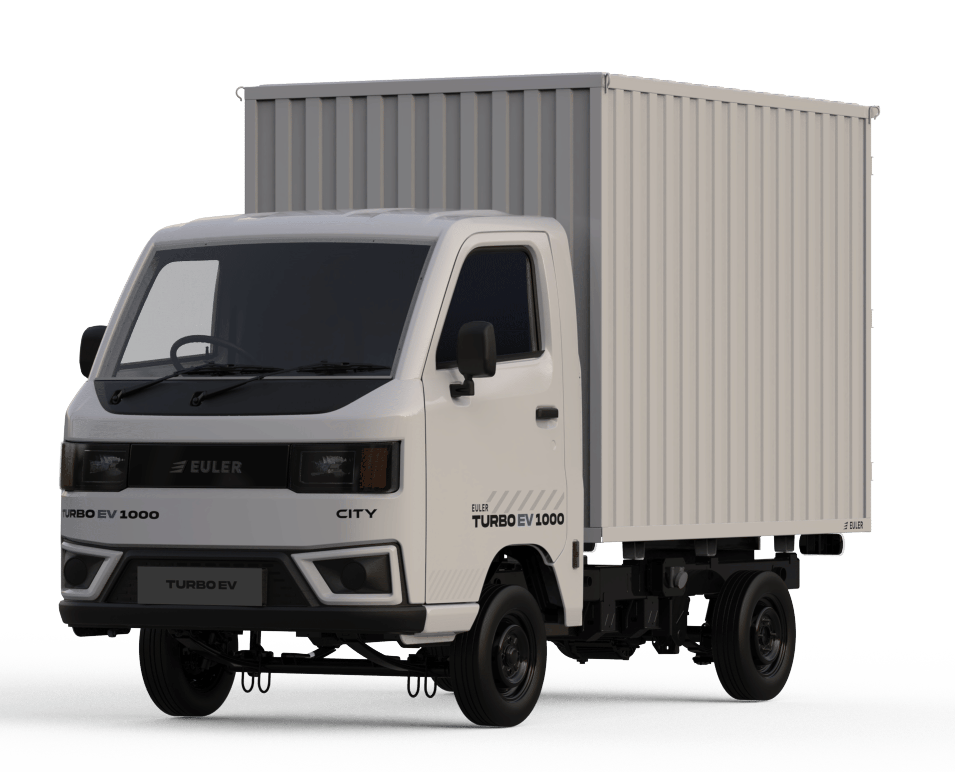 ऑयलर मोटर्स Turbo EV 1000 ऑयलर मोटर्स Turbo EV 1000