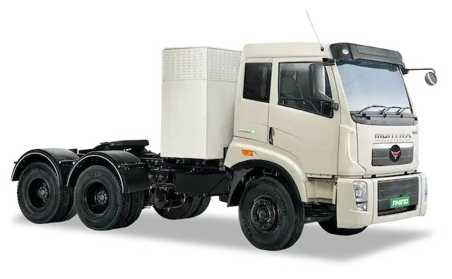 Montra Electric Rhino 5538 EV