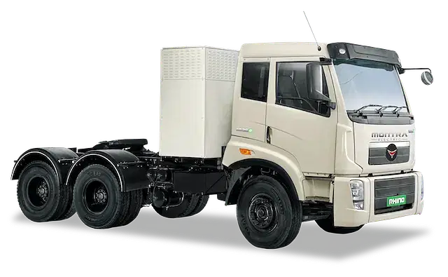 मोंट्रा Rhino 5538 EV