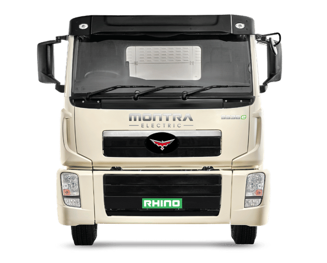 Montra Electric Rhino 5538 EV