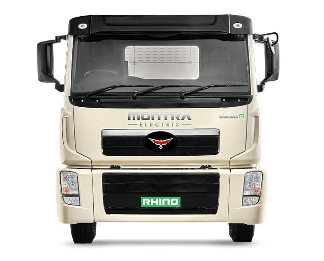 मोंट्रा Rhino 5538 EV