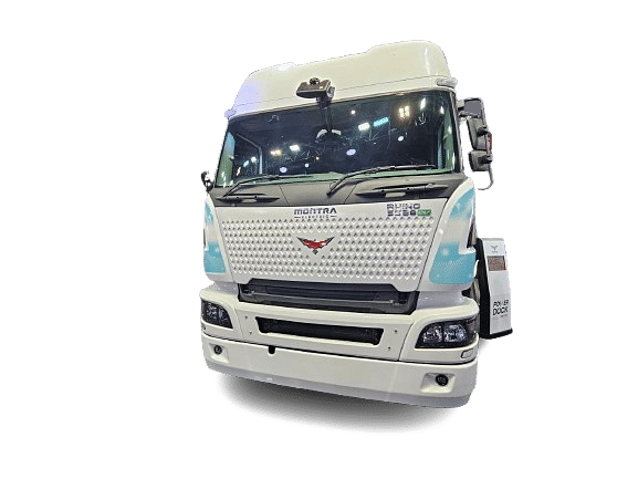 मोंट्रा Rhino 5538 EV