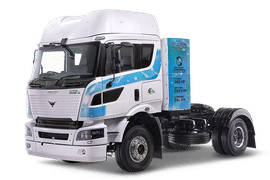 मोंट्रा इलेक्ट्रिकRhino 5538 EV