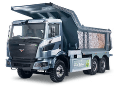 Montra Electric Rhino 2838 Tipper EV Montra Electric Rhino 2838 Tipper EV