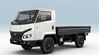 मोंट्रा इलेक्ट्रिक Eviator-image