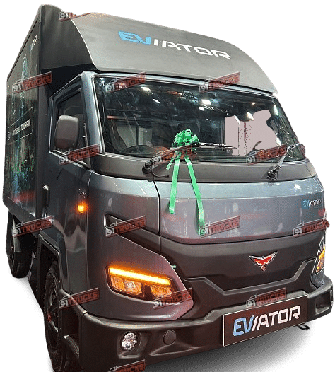 Eviator E350X