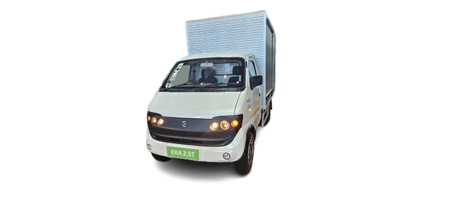 इका 2.5T