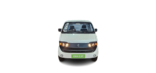 इका 2.5T