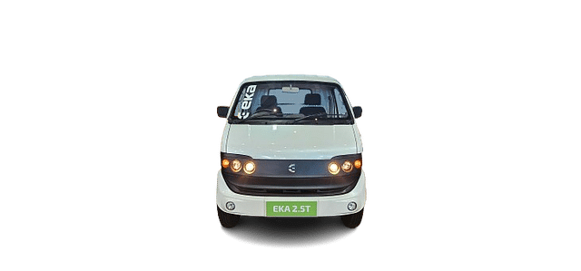 EKA 2.5T