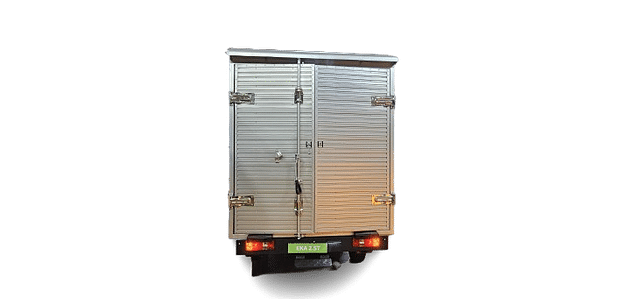 EKA 2.5T