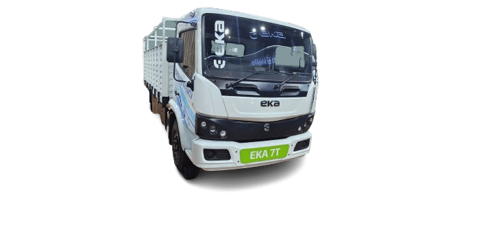 EKA 7T EKA 7T