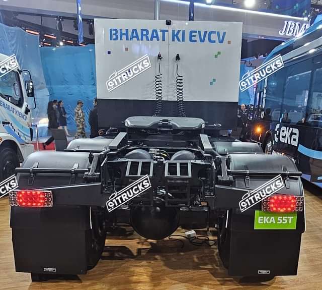 इका 55T