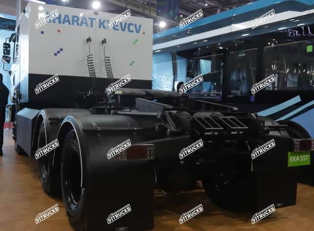 इका 55T