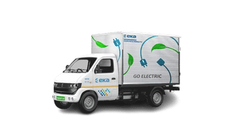 इका K1.5 इका K1.5