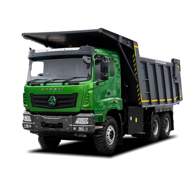 Propel 470 MEV