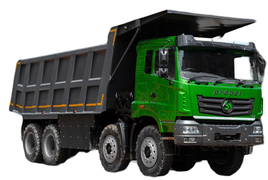 प्रोपेल 470 HEV प्रोपेल 470 HEV