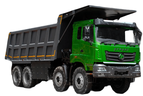 प्रोपेल 470 HEV