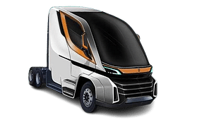 Semi Truck
