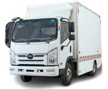 ट्राइटन ईवी10T Cargo Truck