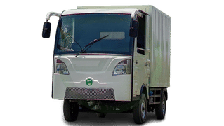स्पीडवेज़ इलेक्ट्रिक E-Load