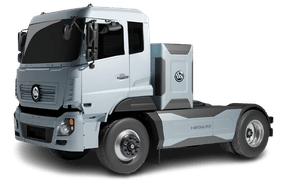 आइबोर्ड मोबिलिटी Long Haulage TT 5520-image