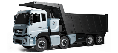 आइबोर्ड मोबिलिटी Tipper Elecy V3525-image