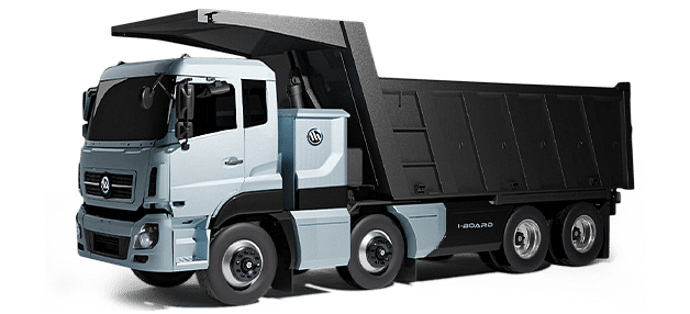 आइबोर्ड मोबिलिटी Tipper Elecy V3525