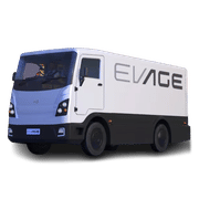 Evage Motors FR8