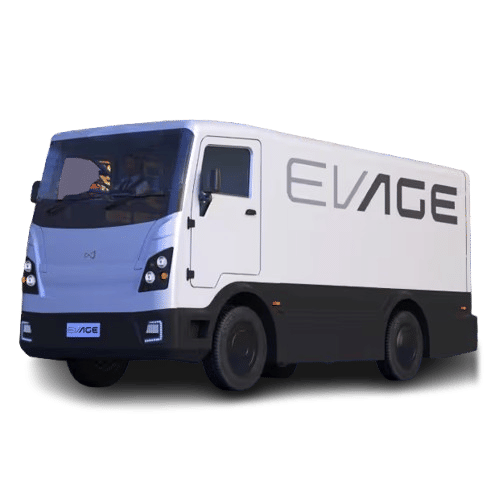 Evage Motors FR8 Evage Motors FR8