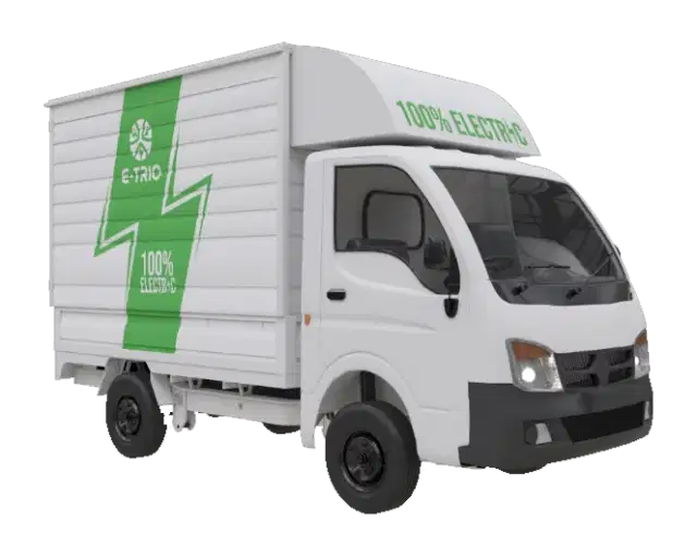 E-Trio eLCV