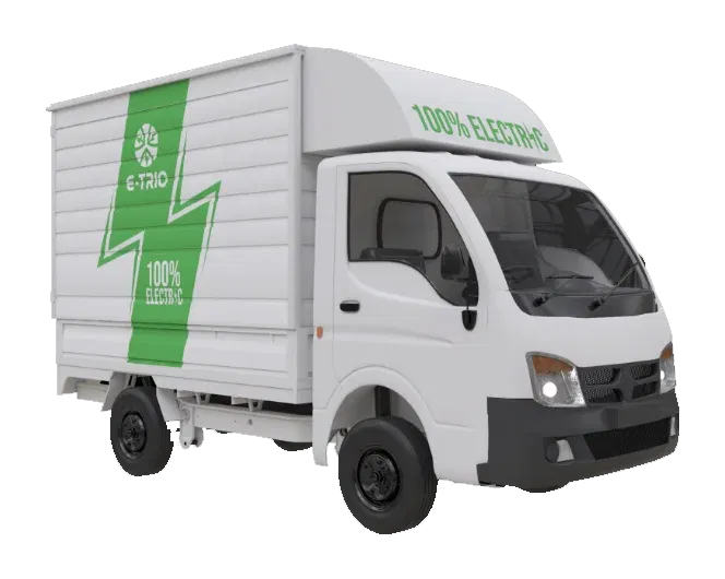 E-Trio eLCV E-Trio eLCV