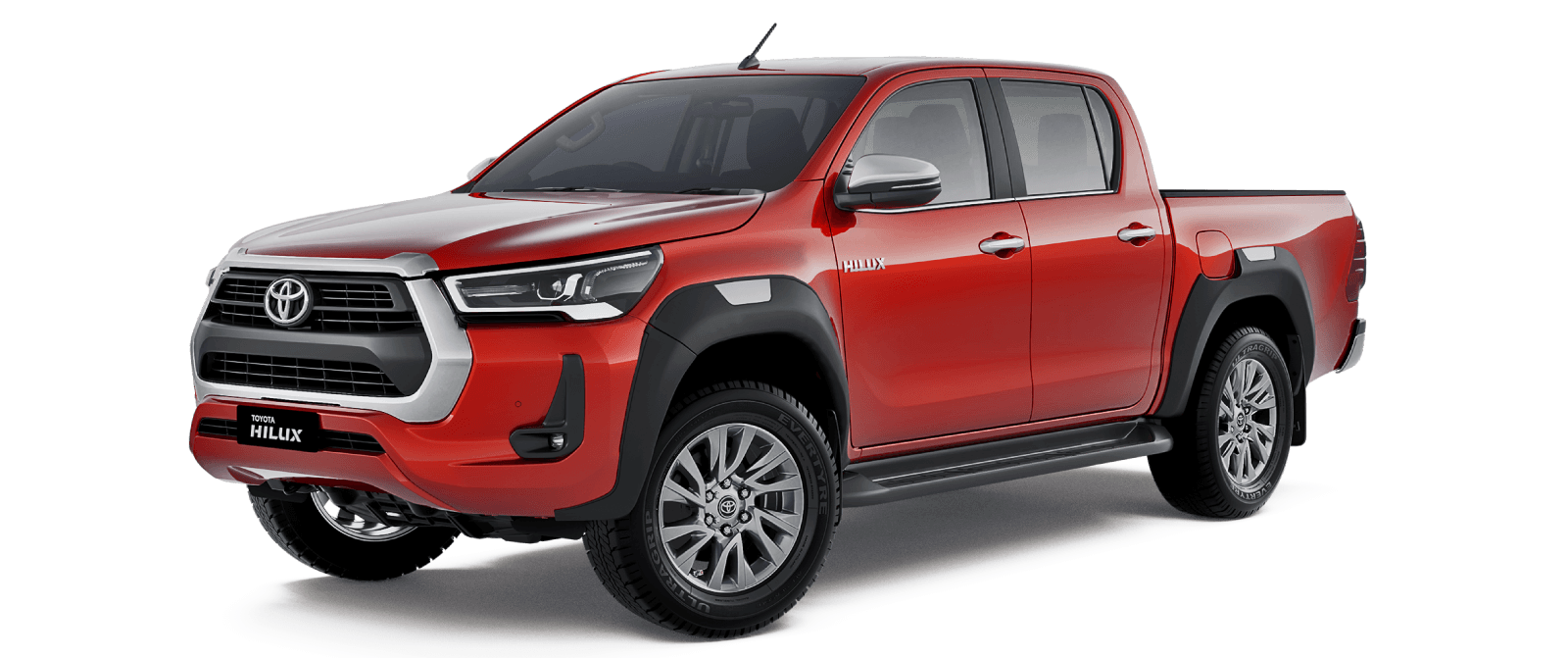 Toyota Hilux Toyota Hilux