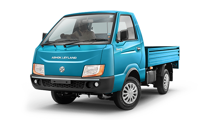 Ashok Leyland Saathi