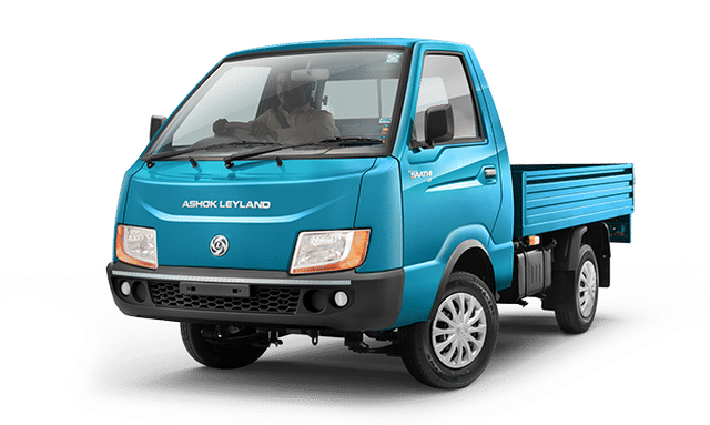 Ashok Leyland Saathi