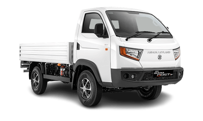 Ashok Leyland Bada Dost i5 Ashok Leyland Bada Dost i5