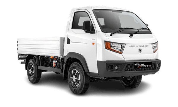 Ashok Leyland Bada Dost i5