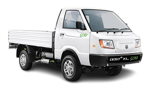 Dost Plus XL CNG
