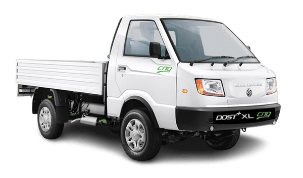 अशोक लेलैंड Dost Plus XL CNG
