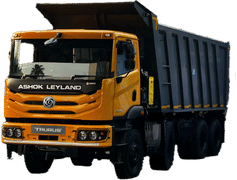 अशोक लेलैंड Taurus 3532 Box-image