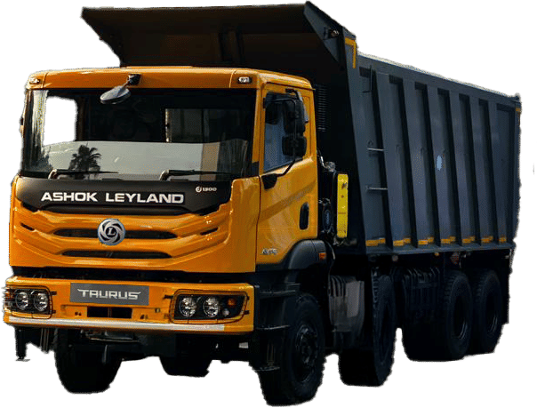 अशोक लेलैंड Taurus 3532 Box अशोक लेलैंड Taurus 3532 Box