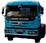 अशोक लेलैंड Hippo 5536 6X4 Tractor-image