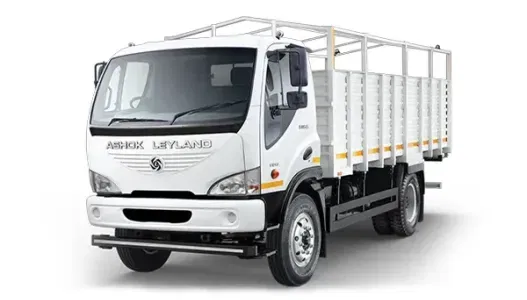 अशोक लेलैंड Boss 1915 अशोक लेलैंड Boss 1915