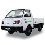 Ashok Leyland Dost Twin Fuel-image